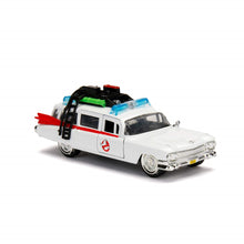 Încarcă imaginea în Galerie, Jada Toys Ghostbuster Ecto