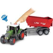 Încarcă imaginea în Galerie, Dickie Tractor Fendt 939 Vario