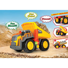 Încarcă imaginea în Galerie, Dickie Camion Volvo Pentru Sarcini Grele