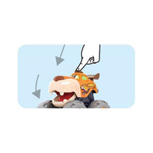 Încarcă imaginea în Galerie, Hola Masinuta Bebe Monster Truck Leopardul Infuriat