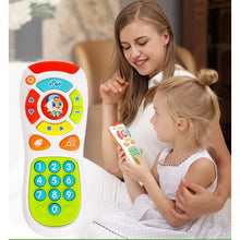 Încarcă imaginea în Galerie, Hola Prima Mea Telecomanda Muzicala