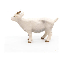 Încarcă imaginea în Galerie, Papo Prietenii de la Ferma Figurina Ied Alb