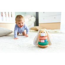 Încarcă imaginea în Galerie, Hape Turn de Stivuire Iepuras