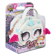 Încarcă imaginea în Galerie, Purse Pets Gentuta Micro Pegasus Alb