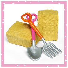 Încarcă imaginea în Galerie, Steffi Love Papusa Evi Love cu Tractor