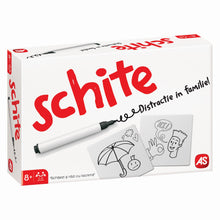 Încarcă imaginea în Galerie, As Joc Schite Distractie in Familie