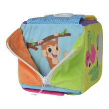 Încarcă imaginea în Galerie, Simba Baby ABC Cub Descopera si Invata