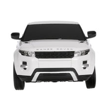 Încarcă imaginea în Galerie, Rastar Masina cu Telecomanda Range Rover Evoque Alb