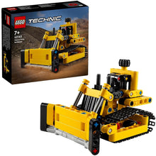 Încarcă imaginea în Galerie, Lego Technic Buldozer De Mare Capacitate