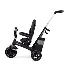 Încarcă imaginea în Galerie, Kinderkraft Tricicleta Kinderkraft Easytwist Black