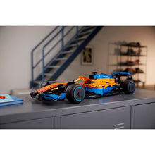 Încarcă imaginea în Galerie, Lego Technic McLaren F1