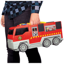 Încarcă imaginea în Galerie, Dickie Statie de Pompieri Pliabila