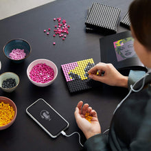 Încarcă imaginea în Galerie, Lego Art Andy Warhol Marilyn Monroe