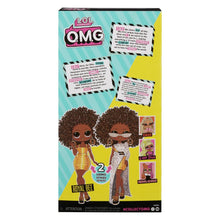 Încarcă imaginea în Galerie, LOL Surprise OMG Royal Bee Papusa Fashionista cu Accesorii