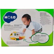 Încarcă imaginea în Galerie, Hola Avionul Interactiv cu Sunete si Lumini