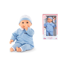 Încarcă imaginea în Galerie, Corolle Bebelus Calin Mael 30cm