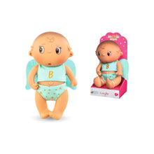Încarcă imaginea în Galerie, Corolle Bebelus Beedibies Gaspard 20cm