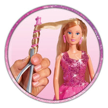 Încarcă imaginea în Galerie, Steffi Love Papusa Hair Stylist