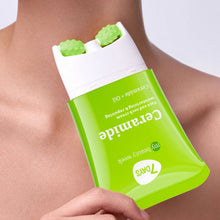 Încarcă imaginea în Galerie, 7DAYS Crema Faciala si Gat Repair Ceramide Massager 80ml - Hidratare Profunda