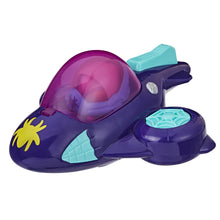 Încarcă imaginea în Galerie, Spider-Man Spidey Prietenii Extraordinari Set Masinuta si Figurina Ghost Spider