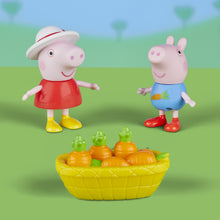 Încarcă imaginea în Galerie, Peppa Pig Set Aventura din Gradina Peppei