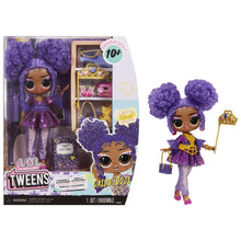 Încarcă imaginea în Galerie, LOL Surprise Tweens Papusa Fashionista Cassie Cool cu Surprize