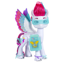 Încarcă imaginea în Galerie, My Little Pony Wing Surprise Zipp Storm