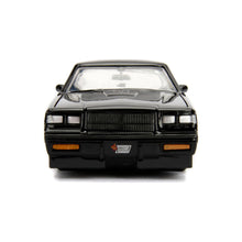 Încarcă imaginea în Galerie, Jada Toys Masinuta Metalica Fast And Furious 1987 Buick