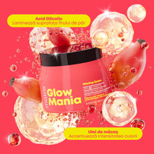Încarcă imaginea în Galerie, Matrix Glow Mania Mask - Masca Pentru Mentinerea Culorii 500ml