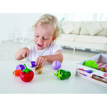 Încarcă imaginea în Galerie, Hape Legumele din Gradina