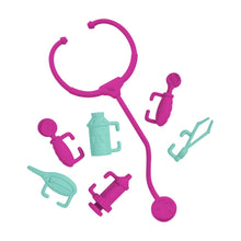 Încarcă imaginea în Galerie, Steffi Love Papusa Doctor Pediatru