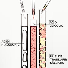 Încarcă imaginea în Galerie, Kerastase Gloss Absolu Bain Hydra-Glaze - Sampon Hidratant Reincarcabil 500ml