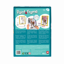 Încarcă imaginea în Galerie, As Picteaza si Inrameaza Caprioara in Zapada