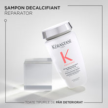 Încarcă imaginea în Galerie, Kerastase Premiere Fondant Holidays - Set Reparator