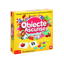 Încarcă imaginea în Galerie, Jocuri Joc Obiecte Ascunse Prescolari