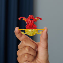 Încarcă imaginea în Galerie, Bakugan Set Special Attack Dragonoid