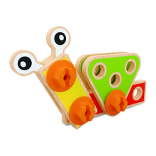 Încarcă imaginea în Galerie, Hape Constructorul Incepator