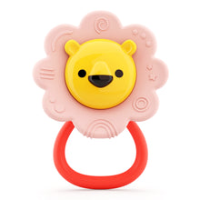 Încarcă imaginea în Galerie, Hola Set 5 Jucarii Pentru Dentitie in Cutie Forest Baby