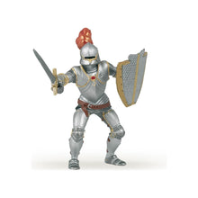 Încarcă imaginea în Galerie, Papo Figurina Set Mini Cavaleri 12 Piese