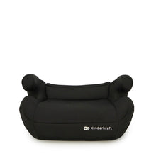 Încarcă imaginea în Galerie, Kinderkraft Scaun Auto Kinderkraft I-Spark I-Size 100-150cm Black