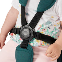 Încarcă imaginea în Galerie, Kinderkraft Tricicleta Kinderkraft Easytwist Midnight Green