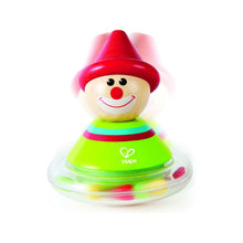 Încarcă imaginea în Galerie, Hape Clovnul Ralph cu Sistem Hopa Mitica
