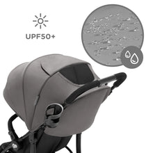 Încarcă imaginea în Galerie, Kinderkraft Caruciorul Askoy Grey