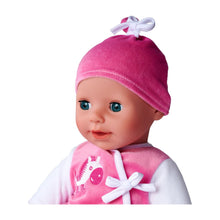 Încarcă imaginea în Galerie, Simba laura Babbling Bebelus 38cm