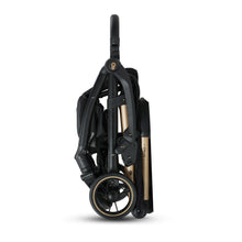 Încarcă imaginea în Galerie, Kinderkraft Carucior Sport Apino 0-22 Kg Raven Black