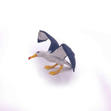 Încarcă imaginea în Galerie, Papo Universul Acvatic Figurina Albatros