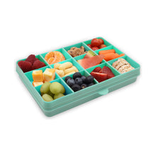 Încarcă imaginea în Galerie, Melii Cutie Snack Blue