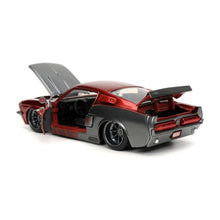 Încarcă imaginea în Galerie, Jada Toys Marvel Ford Mustang 1967