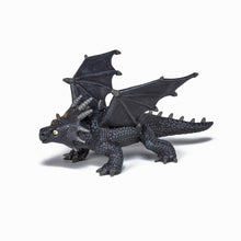 Încarcă imaginea în Galerie, Papo Personaje Medievale Fantastice Figurina Dragon Pyro