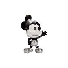 Încarcă imaginea în Galerie, Jada Toys Figurina Metalica Disney Steamboat Willie 10cm